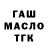 ТГК THC oil CMETAHKA XD
